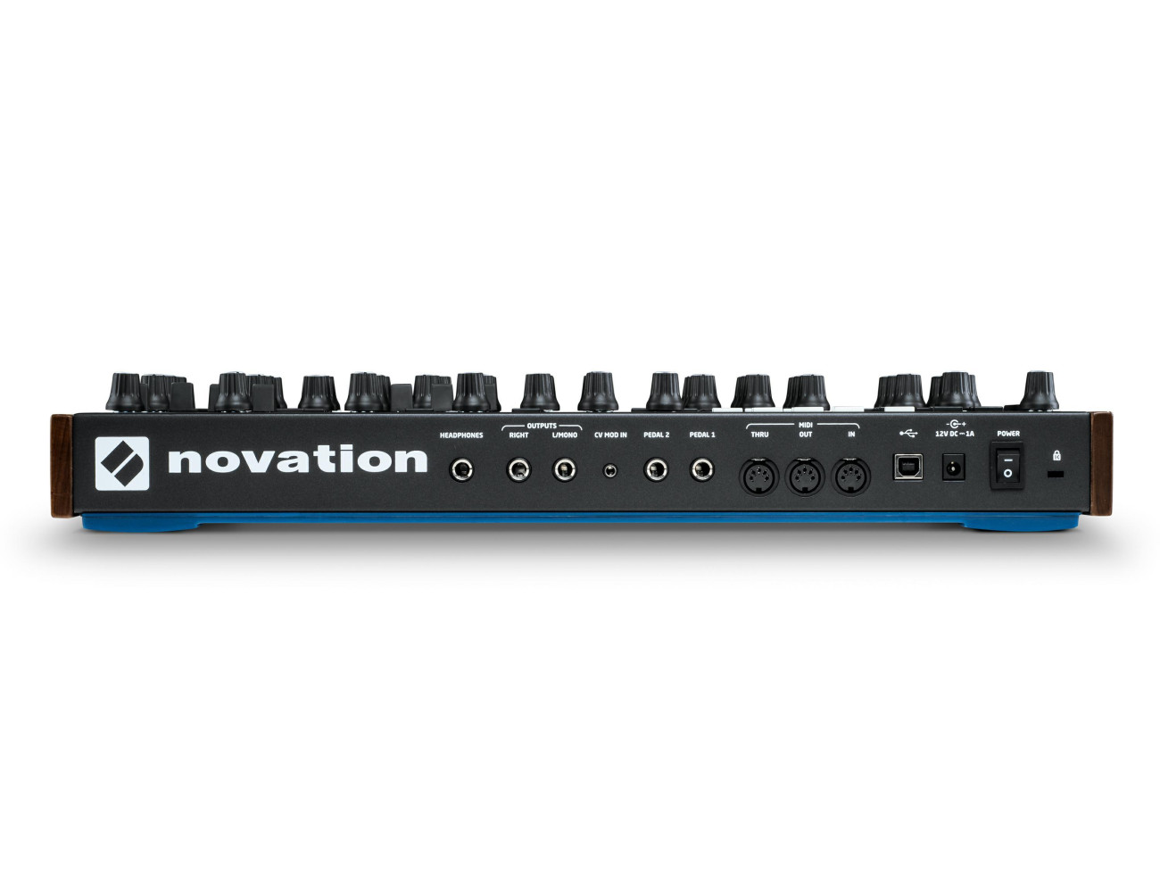 DTM・DAW Novation Peak NOVATION Peak