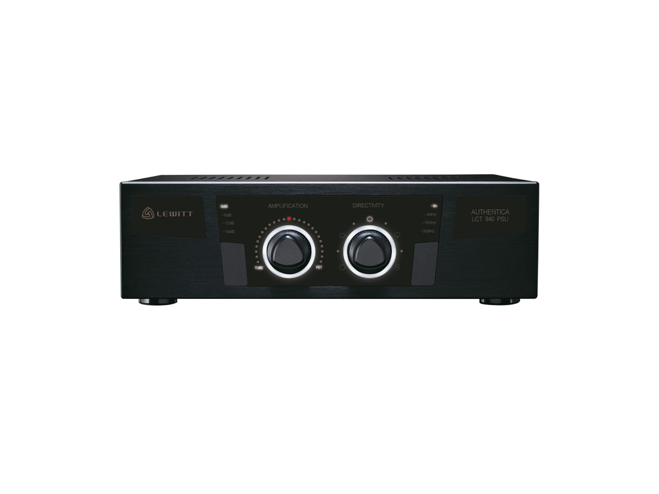 Lewitt Lct 940