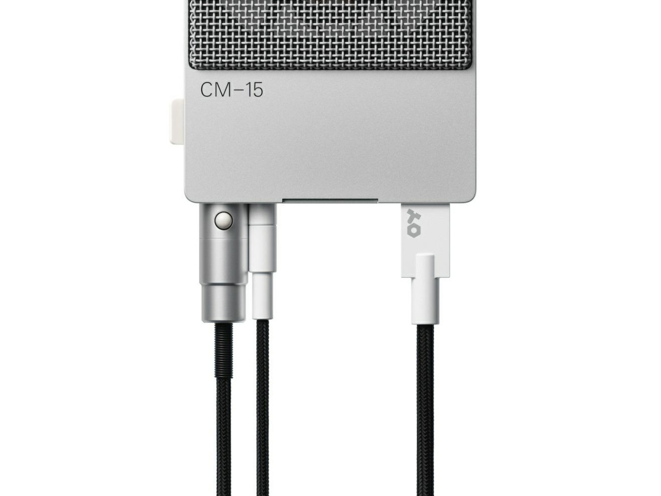 Teenage Engineering Cm-15