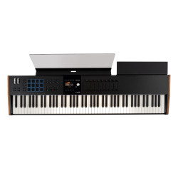 Arturia Keylab 88 Mk3 Black