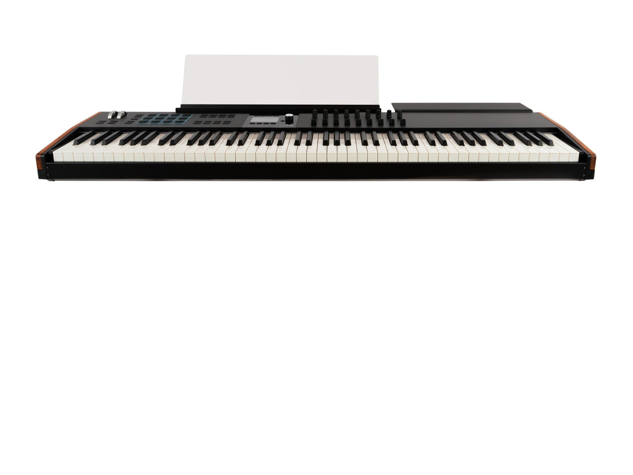 Arturia Keylab 88 Mk3 Black