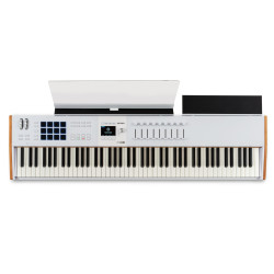Arturia Keylab 88 Mk3 White