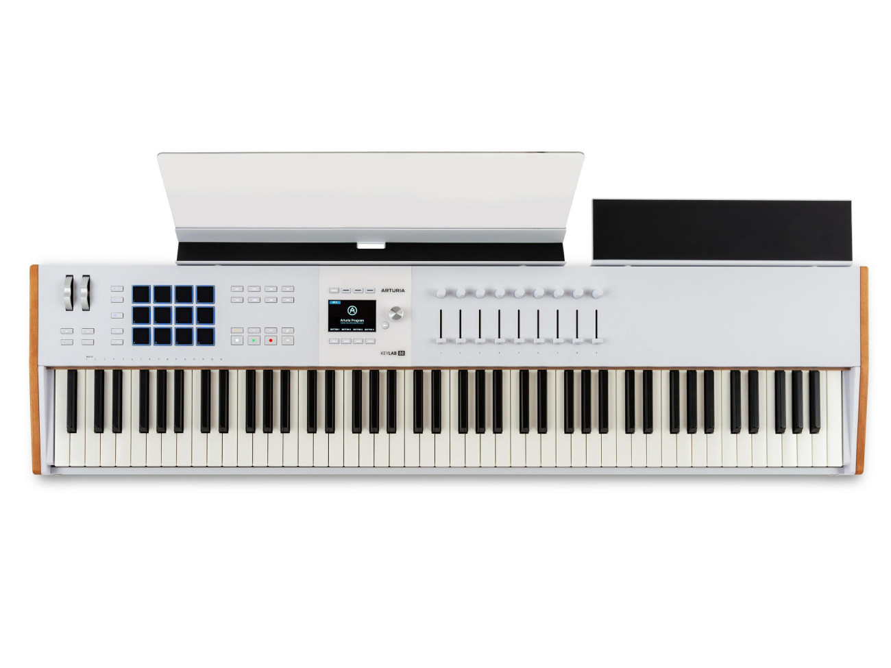 Arturia Keylab 88 Mk3 White