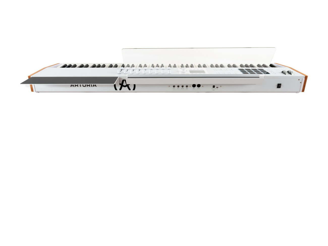 Arturia Keylab 88 Mk3 White