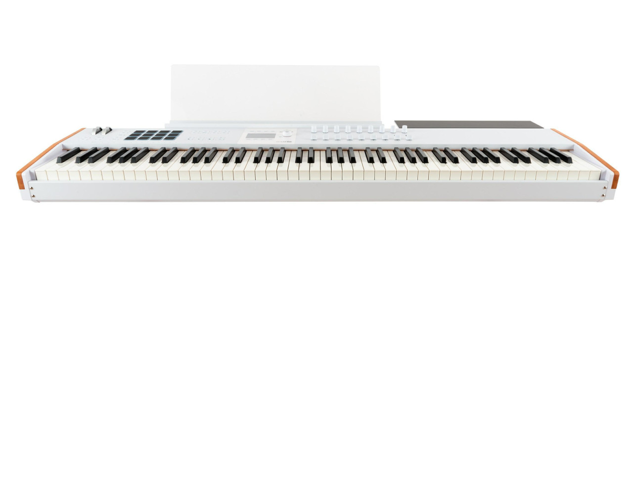 Arturia Keylab 88 Mk3 White