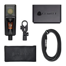 Lewitt Pure Tube - Essential Set