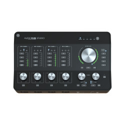 Arturia Audiofuse Studio