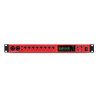 Focusrite Clarett+ 8Pre
