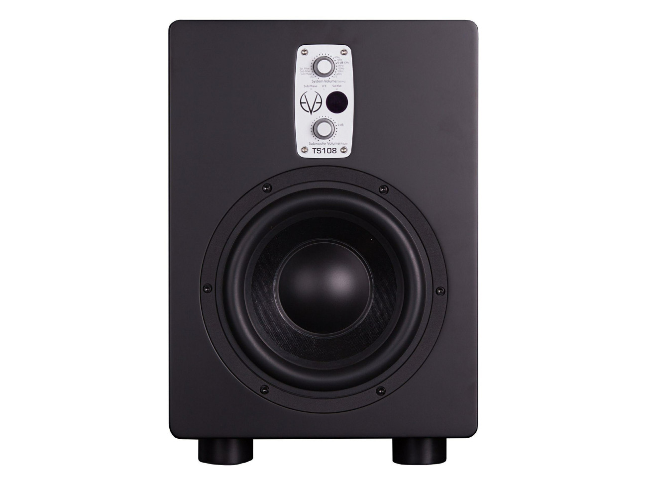 Eve Audio Ts108