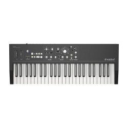 Waldorf Stvc