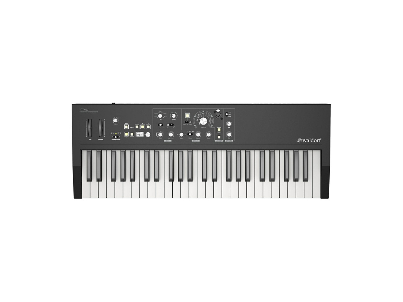 Waldorf Stvc