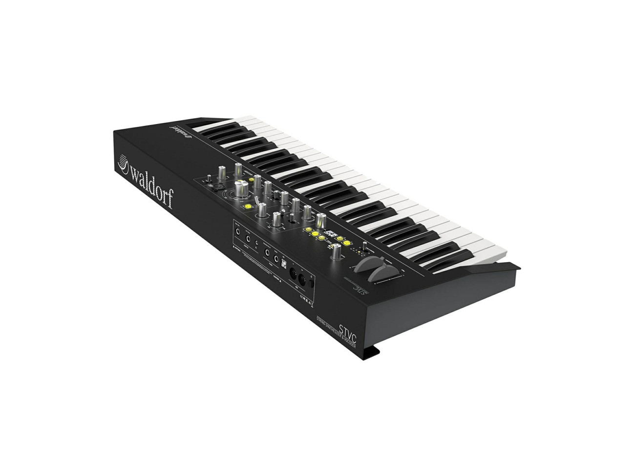 Waldorf Stvc