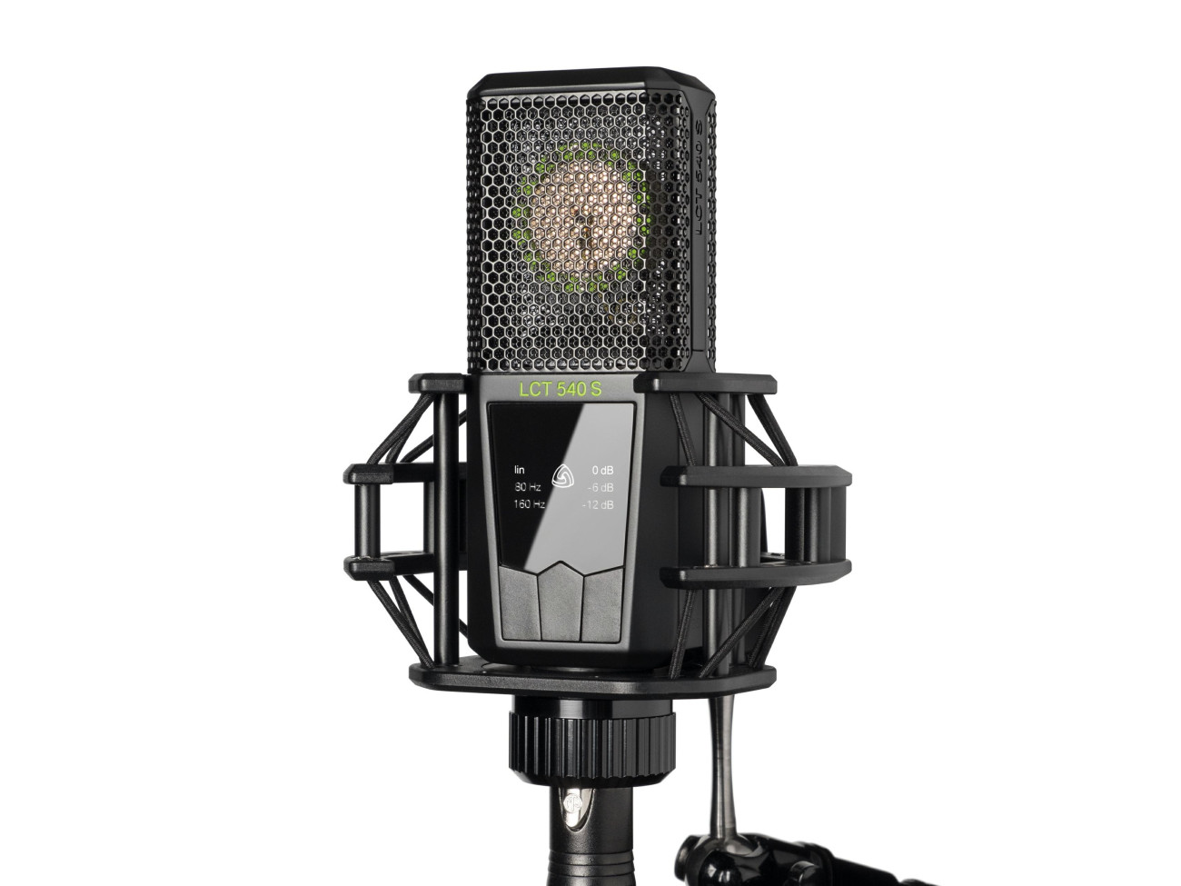Lewitt Lct540S