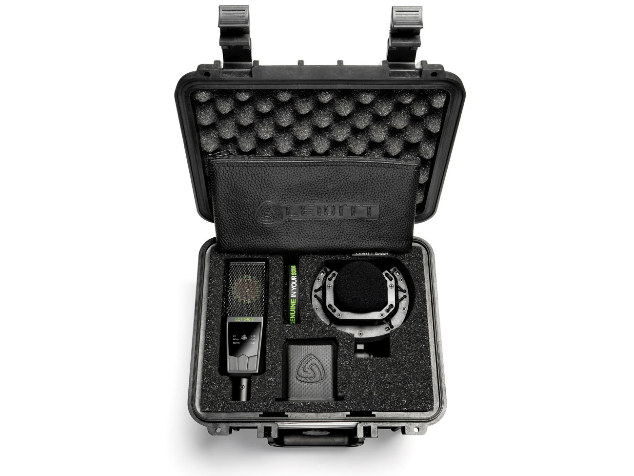 Lewitt Lct540S