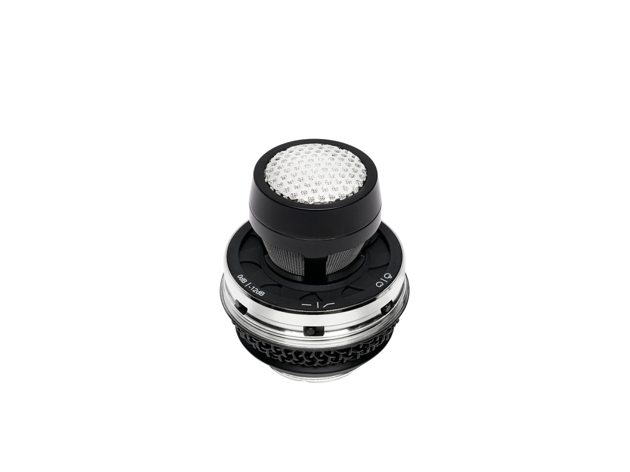 Lewitt W9