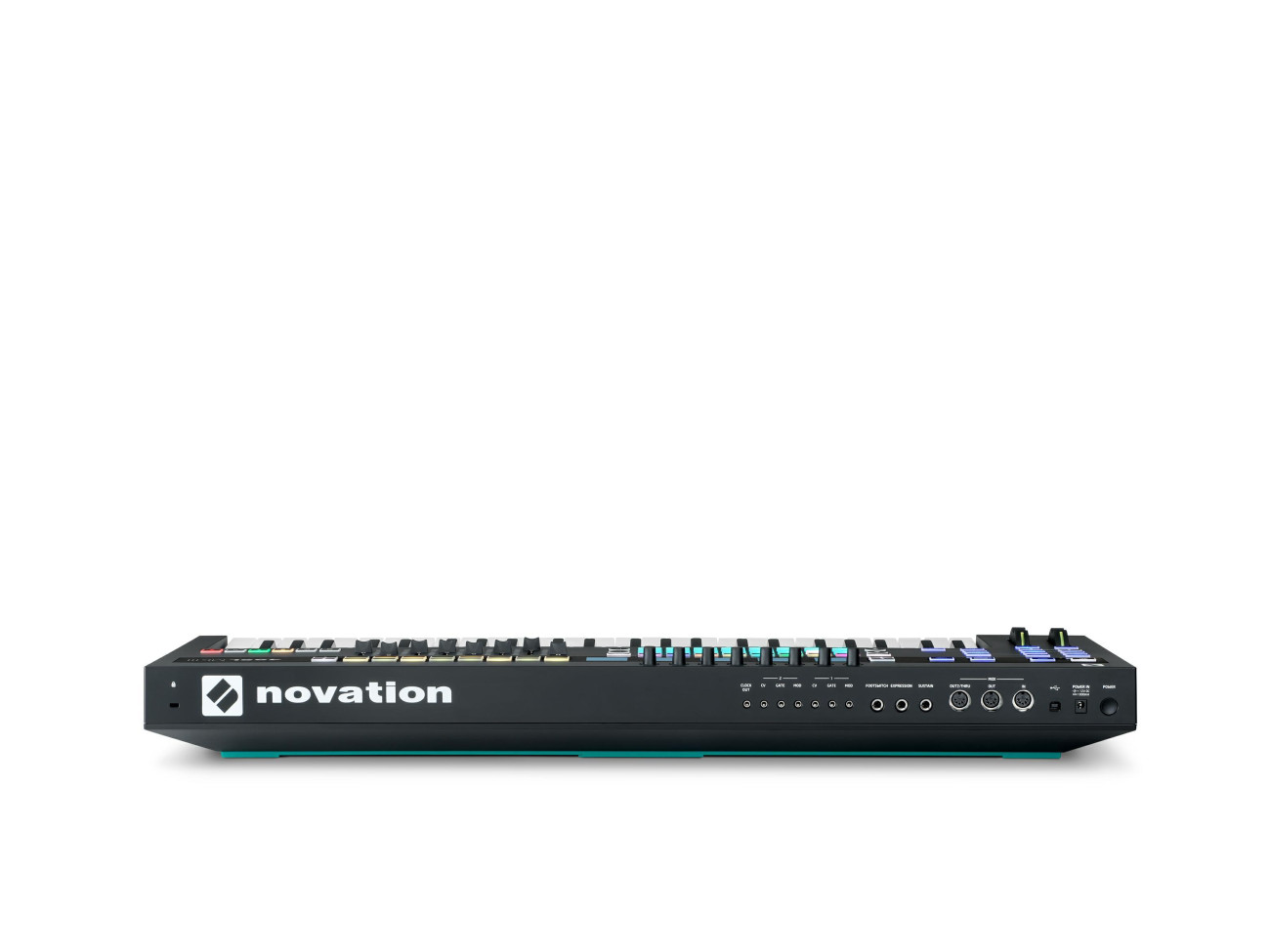 Novation 49Sl Mkiii
