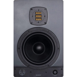Eve Audio Sc207 All Black Edition