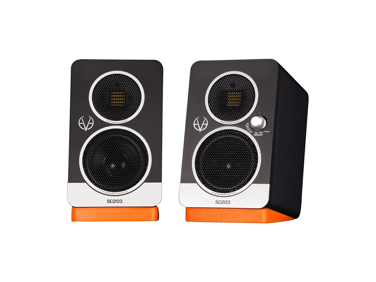 Eve Audio Sc203 Set