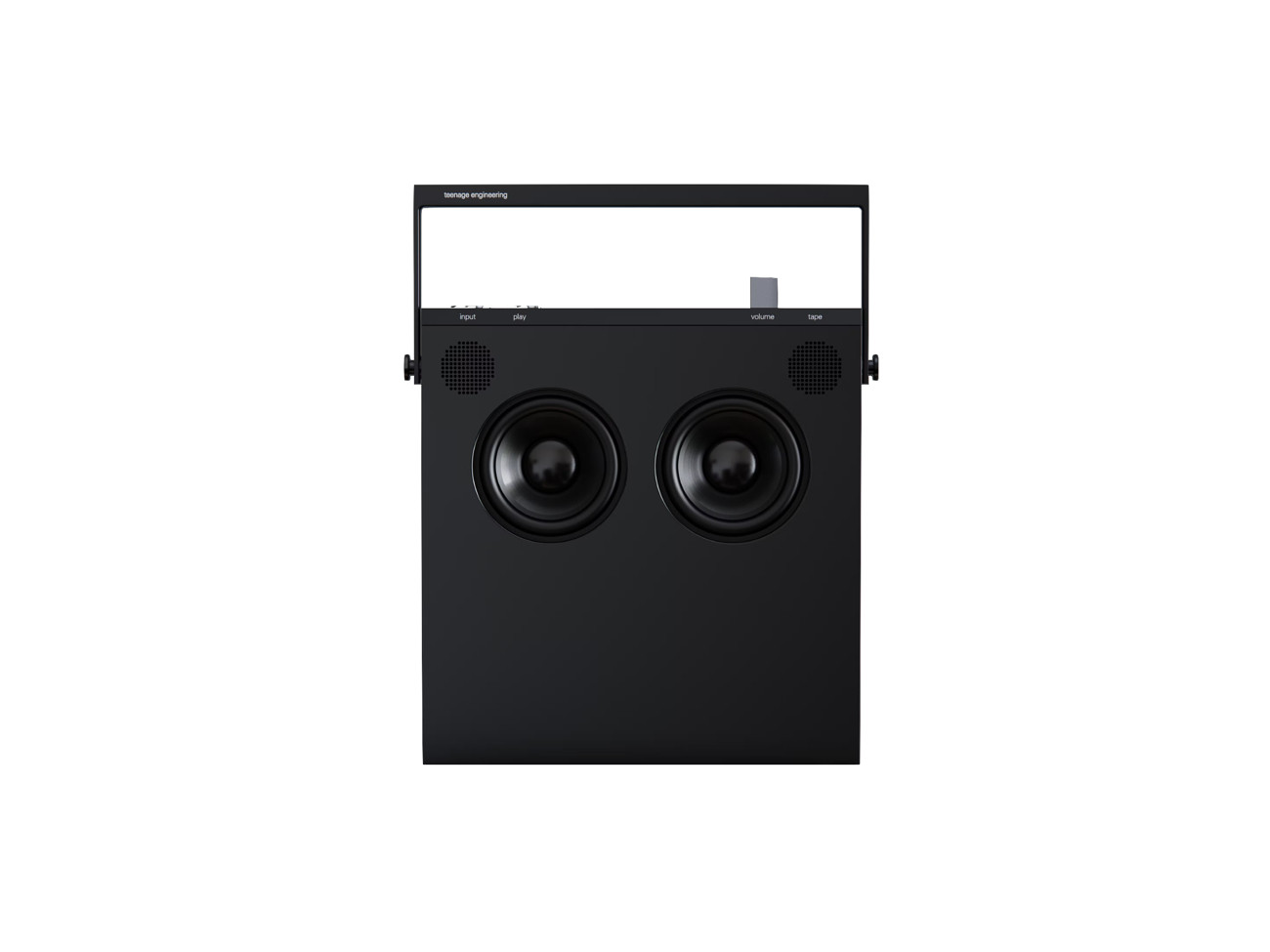 Teenage Engineering Ob-4 Black