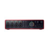 Focusrite Scarlett 18I16 4Th Gen