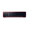 Focusrite Scarlett 18I16 4Th Gen