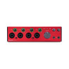 Focusrite Clarett+ 4Pre