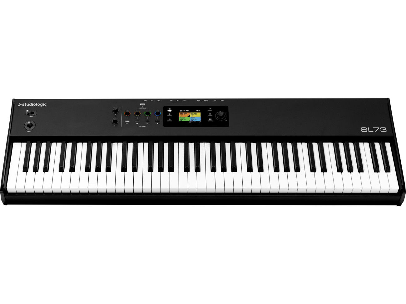 Studiologic Sl73 Mk2