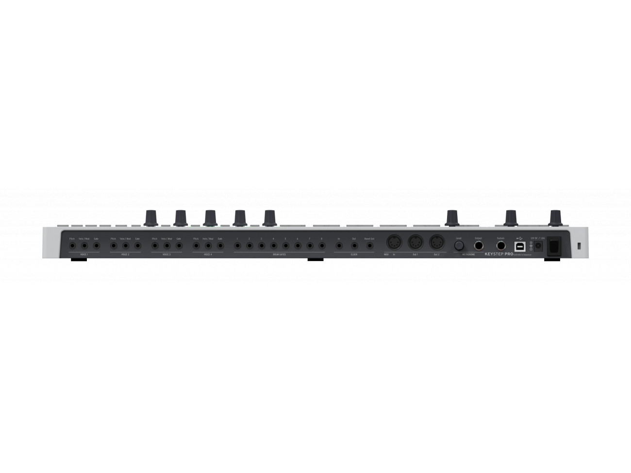 Arturia Keystep Pro