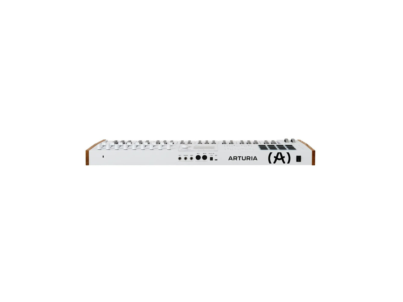 Arturia Keylab 49 Mk3 White