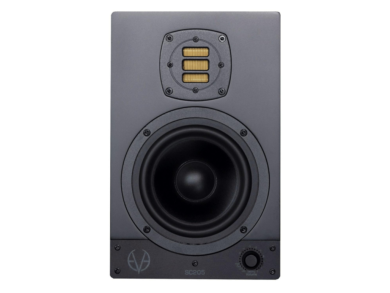 Eve Audio Sc205 All Black Edition