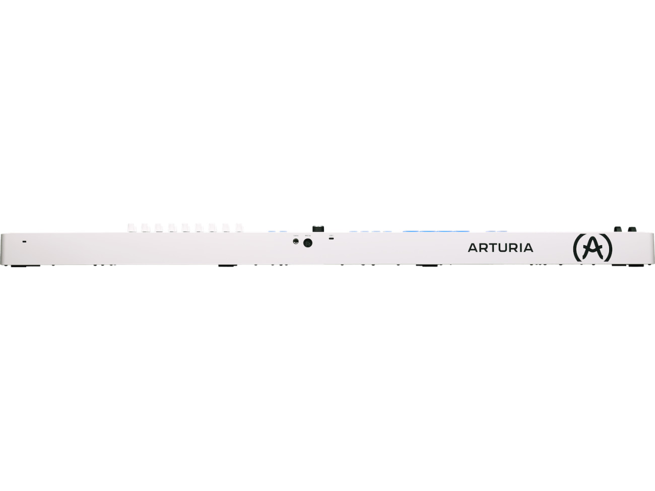 Arturia Keylab Essential 88 Mk3 White