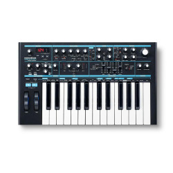Novation Bass-Station 2