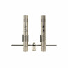 Sontronics Stc-1S Stereo Pair Srebrny