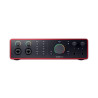 Focusrite Scarlett 16I16 4Th Gen