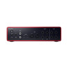 Focusrite Scarlett 16I16 4Th Gen