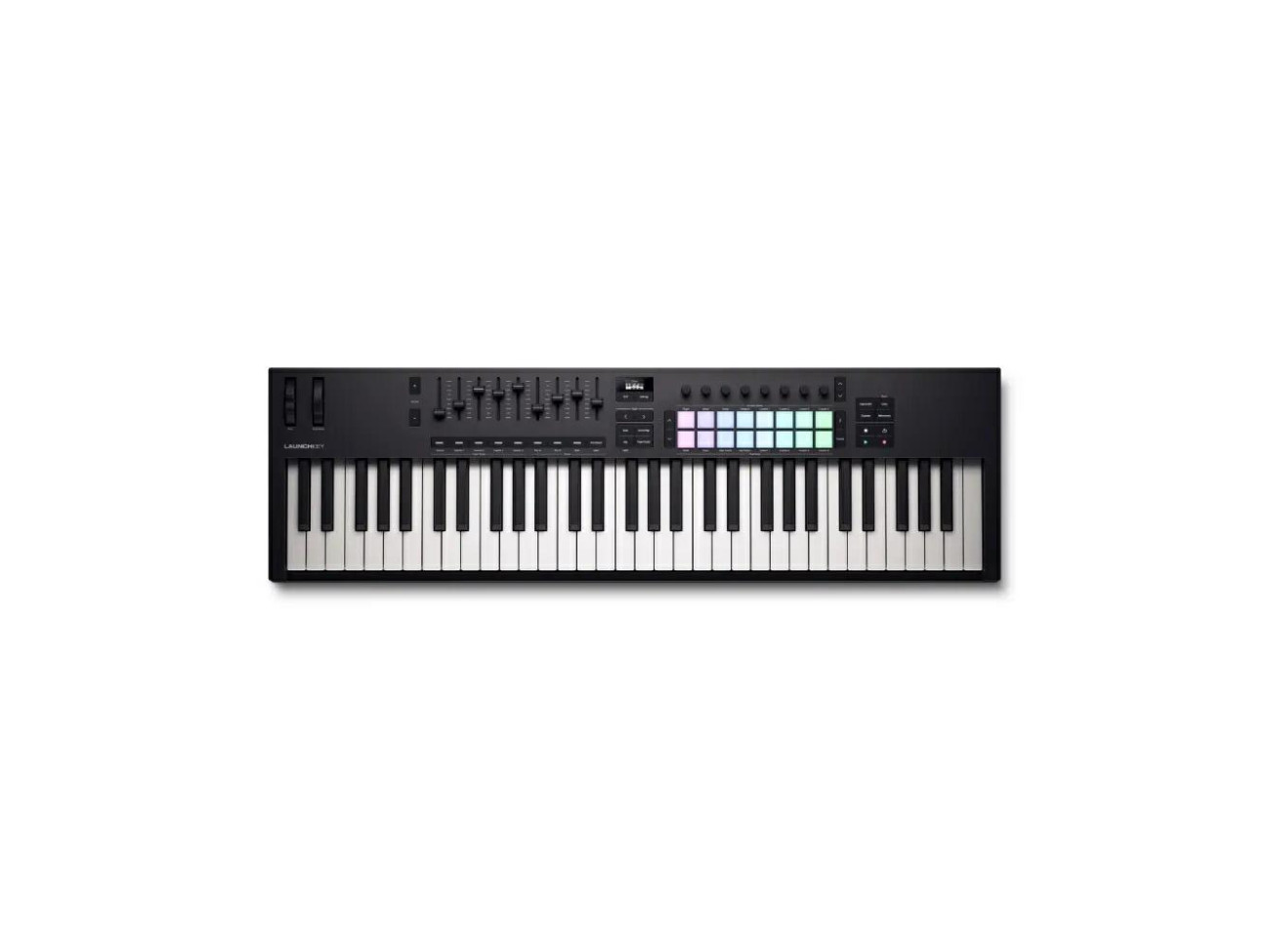 Novation Launchkey 61 Mk4