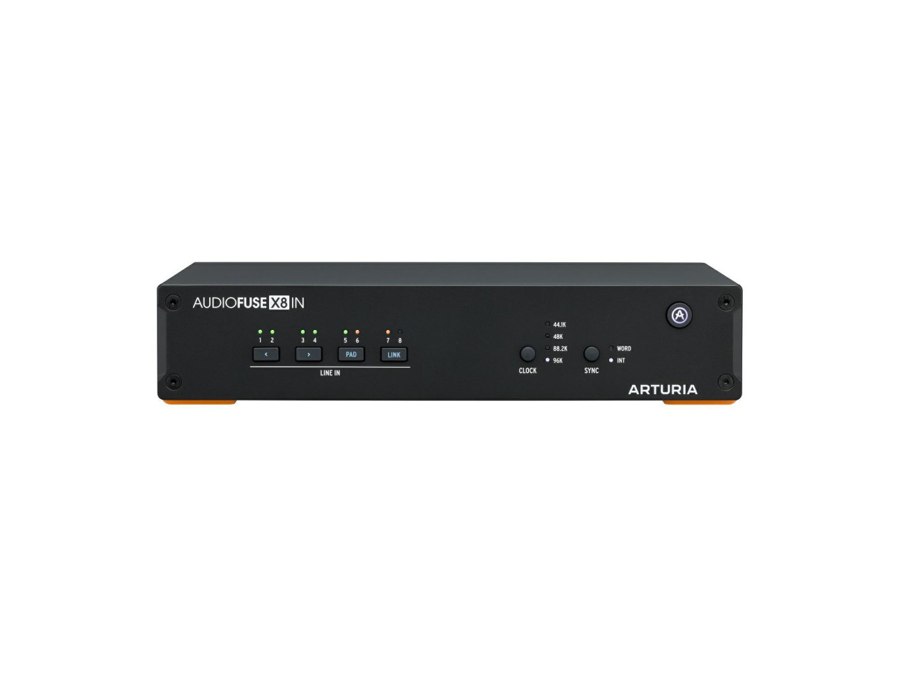 Arturia Audiofuse X8 In