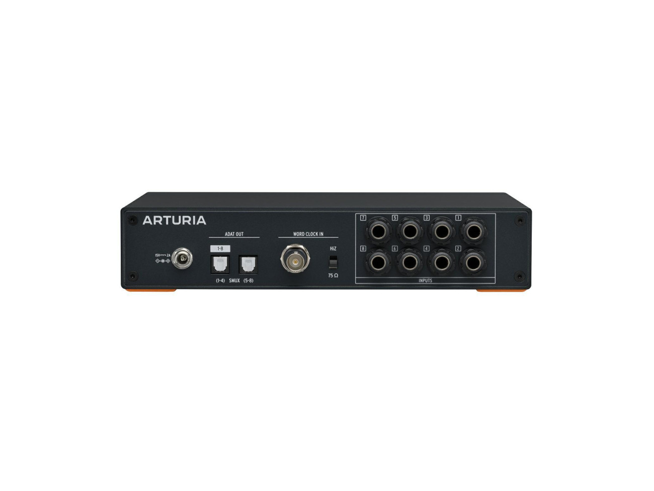 Arturia Audiofuse X8 In