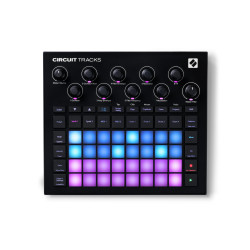 Novation Circuit Tracks