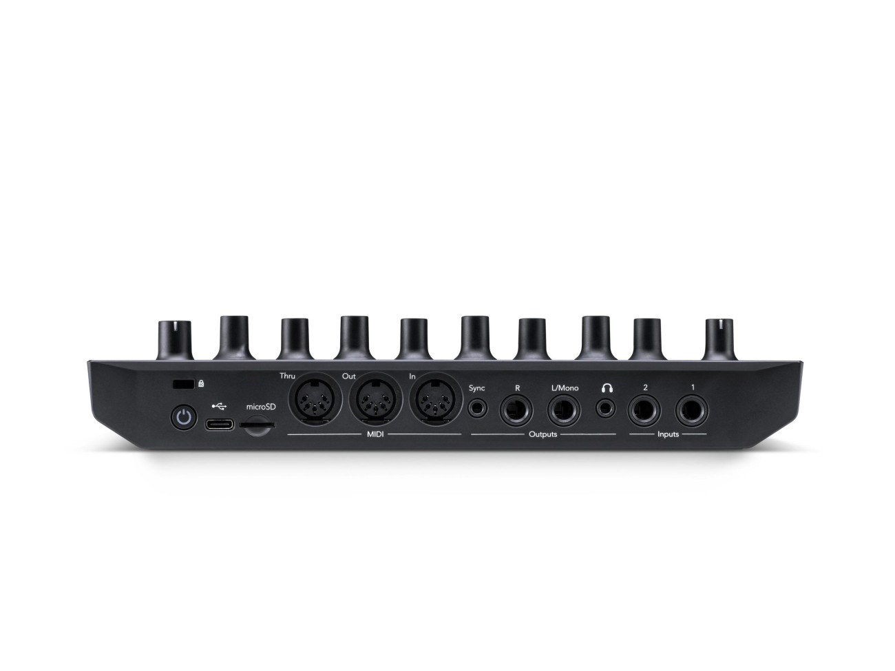 Novation Circuit Tracks