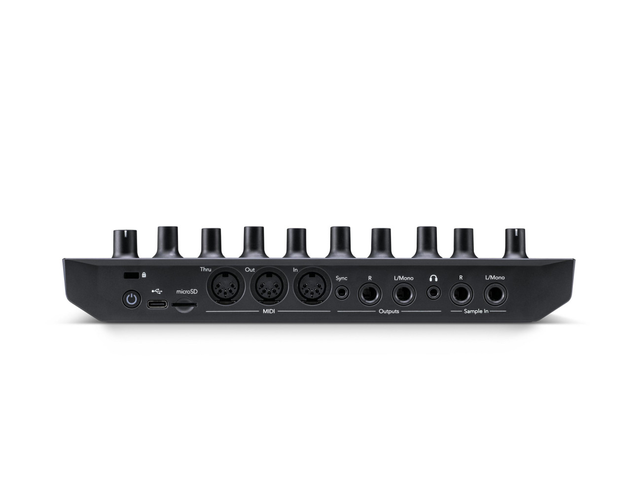 Novation Circuit Rhythm