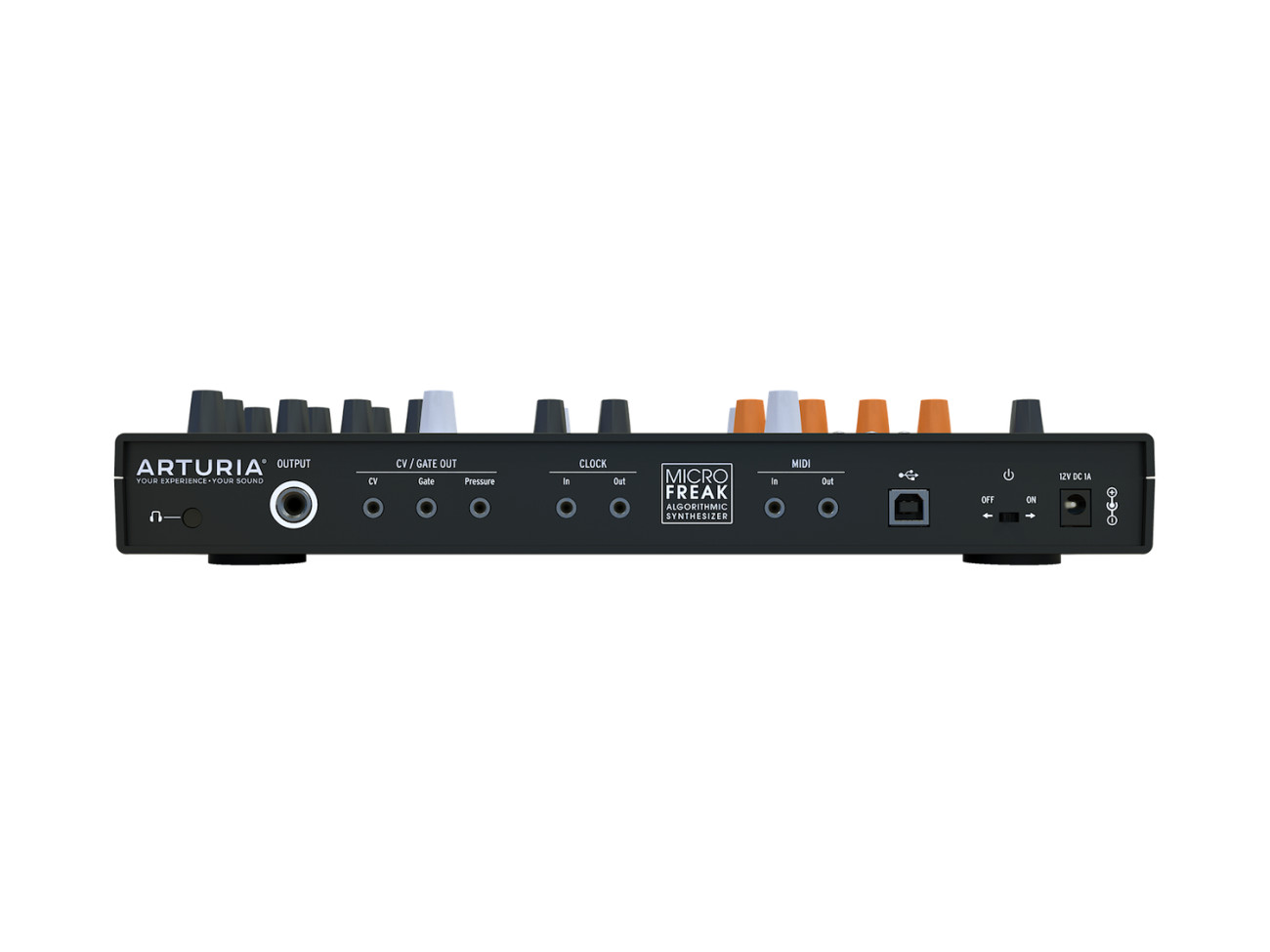Arturia Microfreak