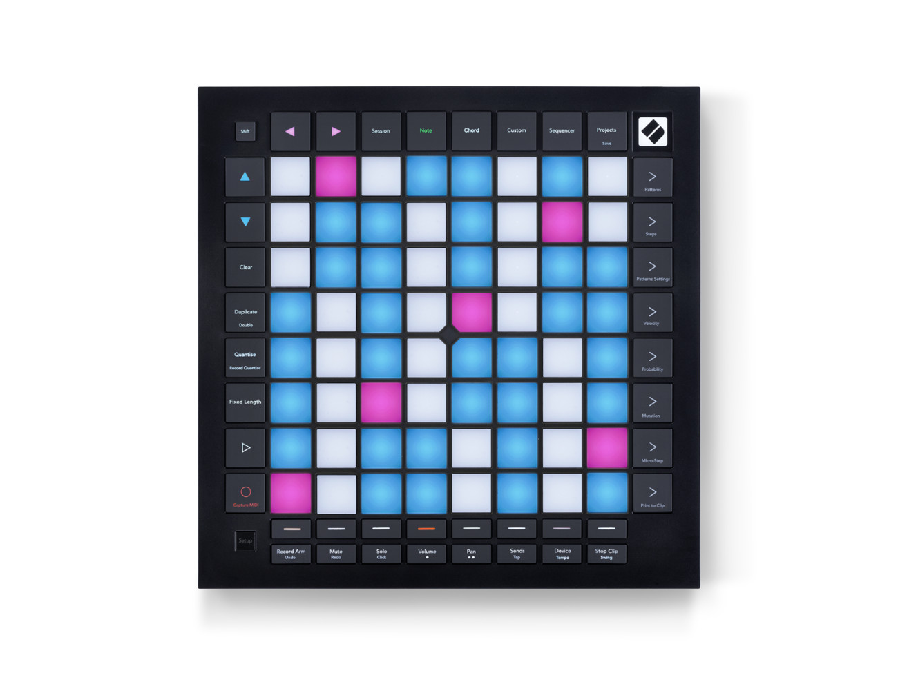 Novation Launchpad Pro Mk3
