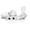 Arturia Minifuse Recording Pack White