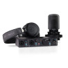 Arturia Minifuse Recording Pack Black