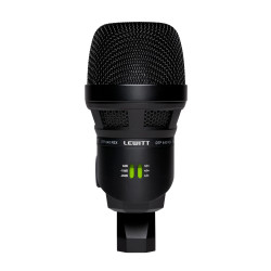 Lewitt Dtp 640 Rex