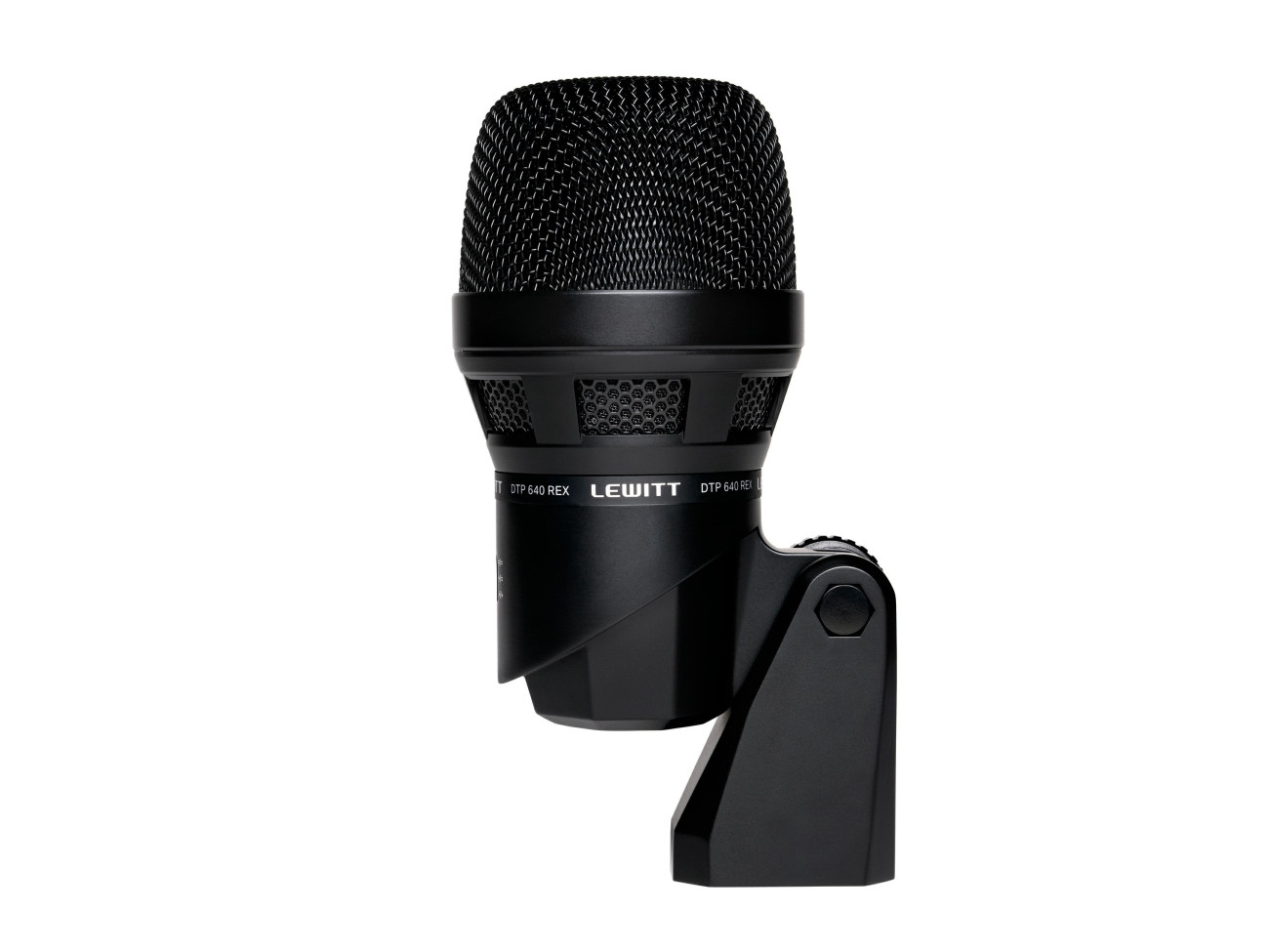 Lewitt Dtp 640 Rex