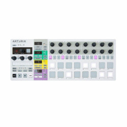 Arturia Beatstep Pro
