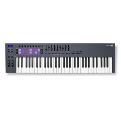 Novation Flkey 61