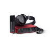 Focusrite Scarlett 2I2 Studio 4Th Gen